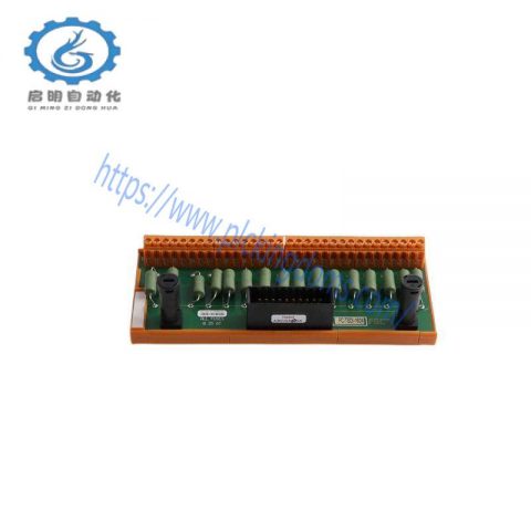 Honeywell 8C-PDILA1 51454471-175 - High-Performance Digital Input Module