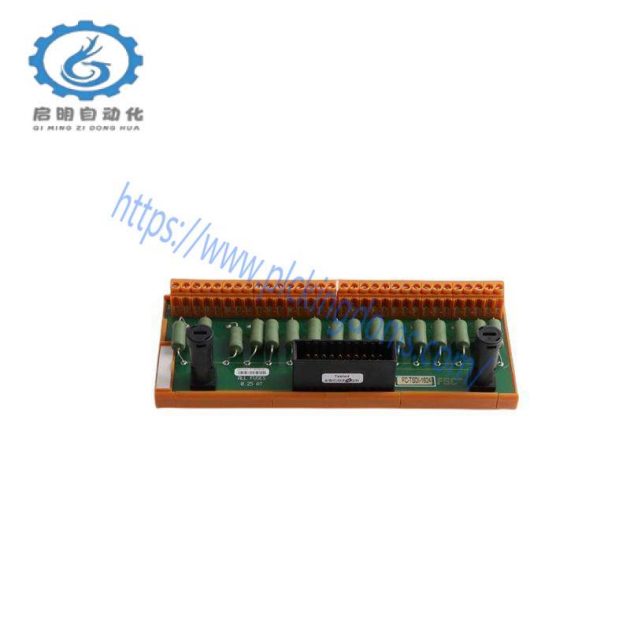 Honeywell 8C-PDILA1 51454471-175 - High-Performance Digital Input Module