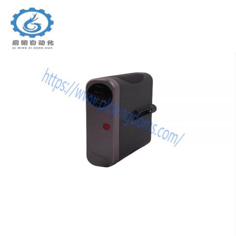Honeywell 8C-PDILA1 Digital Input Module - Precision Control for Industrial Automation