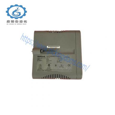 HONEYWELL 8C-PDIS01 51454360-175: Digital Input Sequence Events Module