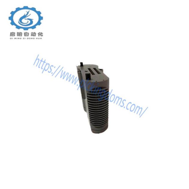 Honeywell 8C-PDOD01 Digital Output Module: Precision Control for Industrial Automation