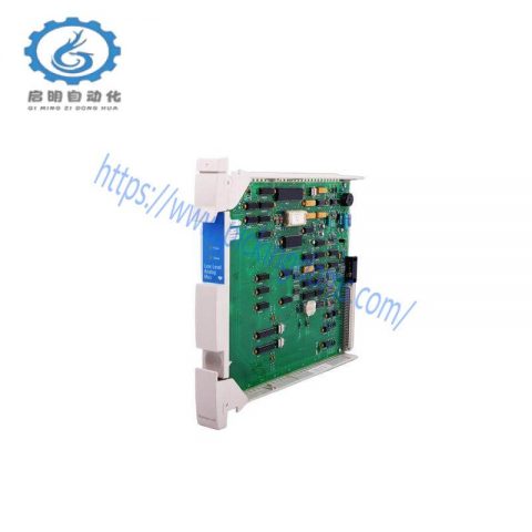 Honeywell 8C-PDOD51, Digital Output Module
