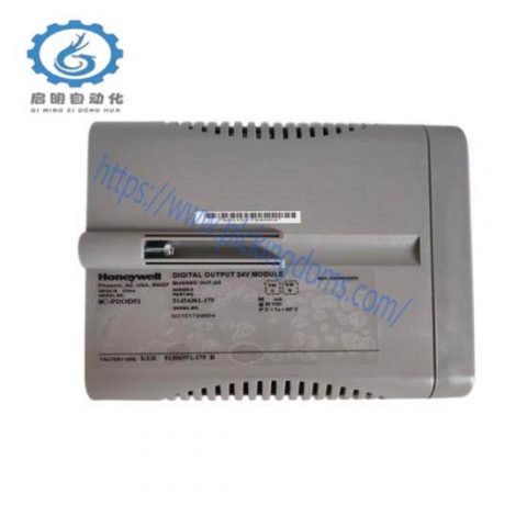 Honeywell 8C-PDOD51 51454361-175 I/O Digital Output Modular