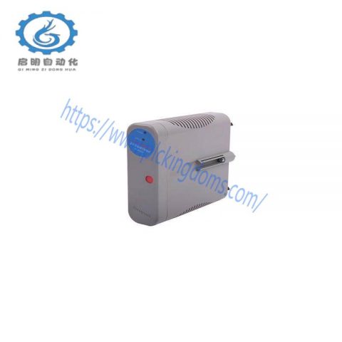 Honeywell 8C-PDODA1 Digital Output Module - Precision Control for Industrial Automation
