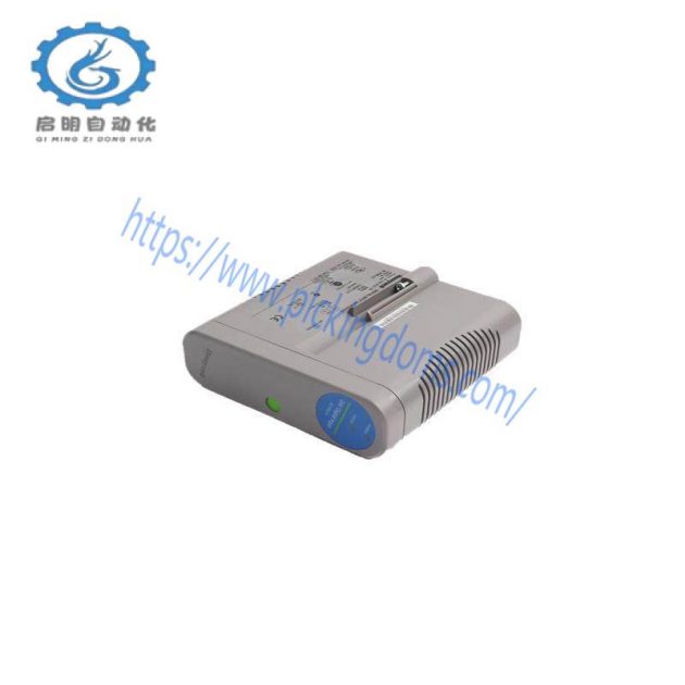HONEYWELL 8C-TAID51 DCS Module: Advanced Control Solution for Industrial Automation