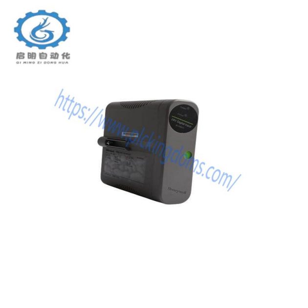 Honeywell 8C-TAID61 Analog Input Module - High Precision Data Acquisition
