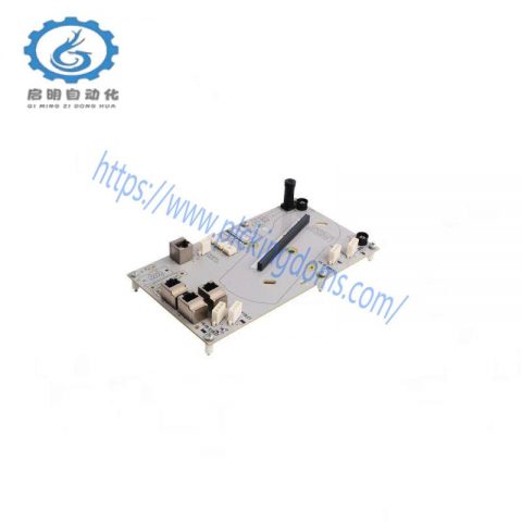Honeywell 8C-TAIDA1 51307131-175 C300 Controller Backplane, High-performance Integration Solution
