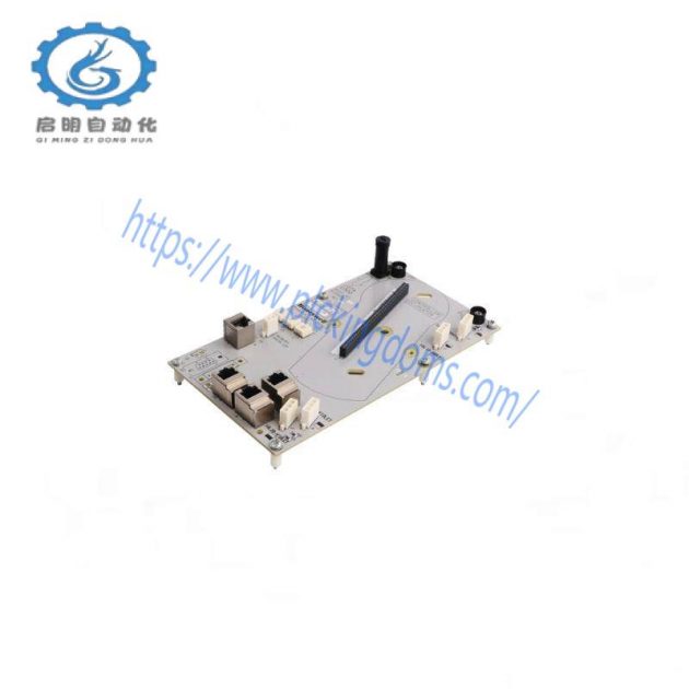 Honeywell 8C-TAIDA1 51307131-175 C300 Controller Backplane, High-performance Integration Solution