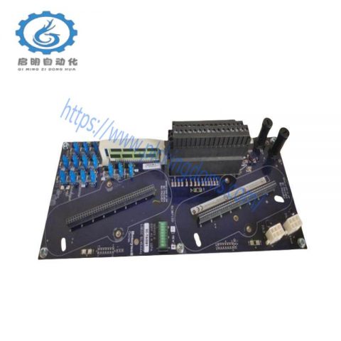 Honeywell 8C-TAIDB1/51307133-175 Interface Module Backplane