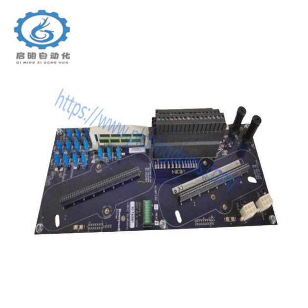 Honeywell 8C-TAIDB1/51307133-175 Interface Module Backplane