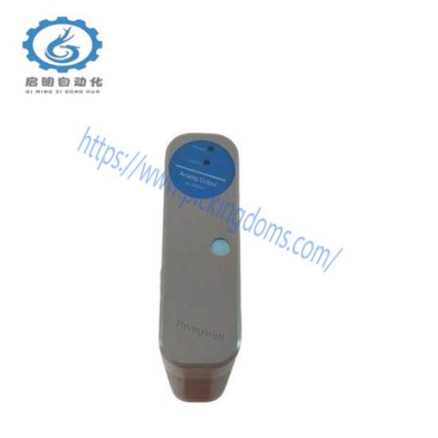 Honeywell 8C-TAIX51, 8C-PAONA1 PLC Module