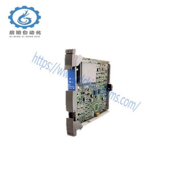 Honeywell 8C-TAIX51 Digital Input Module - High Performance Industrial Control Solution