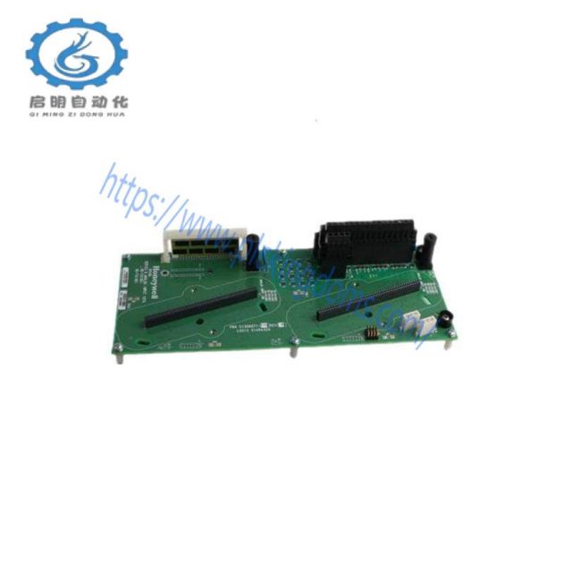 Honeywell 8C-TAIX61 Analog Input Module: Industrial-grade Precision for Data Acquisition