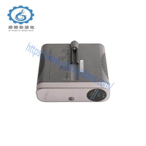 HONEYWELL 8C-TAOX51 Analog Output Module for Industrial Control