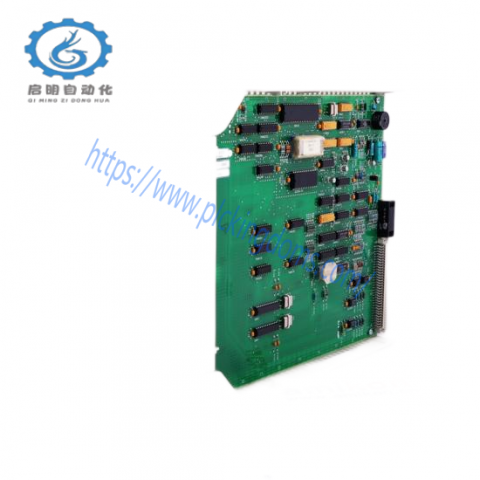 Honeywell 8C-TDIC51 51306969-175, Origin in USA