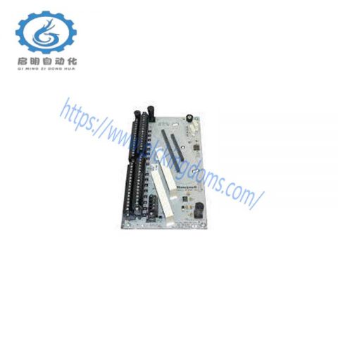 Honeywell 8C-TDIL01 Digital Input Module for Industrial Control Systems