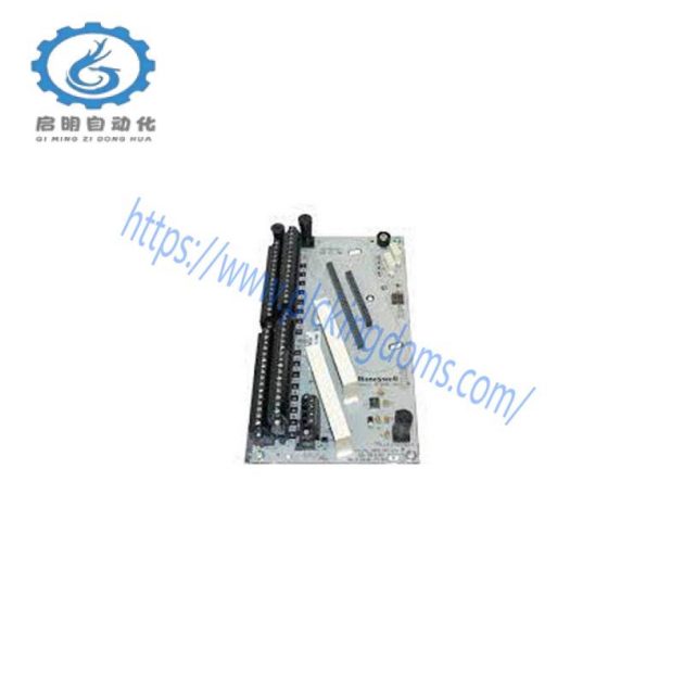 Honeywell 8C-TDIL01 Digital Input Module for Industrial Control Systems
