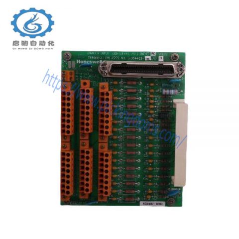 Honeywell 8C-TDIL11/51306858-175 Digital Input Board for Industrial Control Solutions