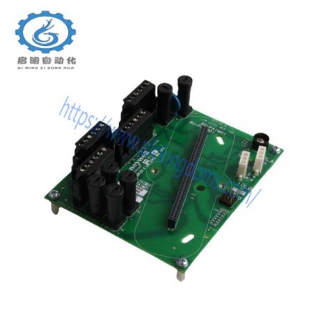 Honeywell 8C-TDIL51/51306969-175 Digital Input Module: Precision Control for Industrial Automation