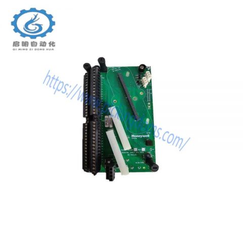 Honeywell C300 Baseplate 8C-TDIL51, Industrial Control Systems