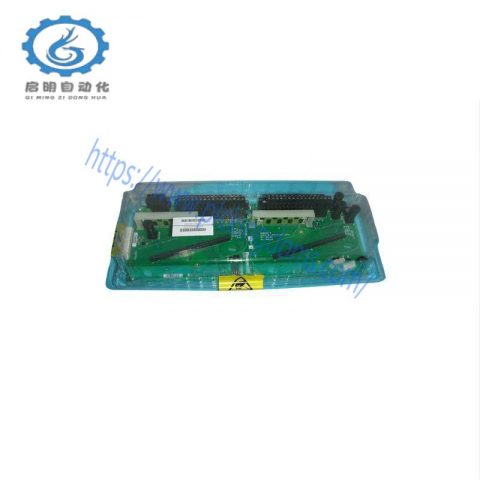 Honeywell 8C-TDIL61 I/O Module,51306967-175