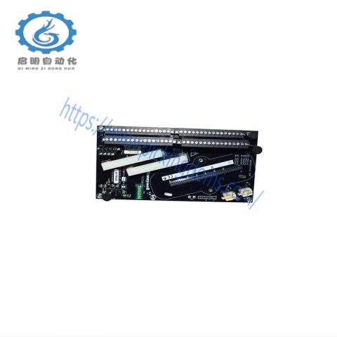 Honeywell 8C-TDILA1 Analog Input/Output Module - High Precision Control for Industrial Automation