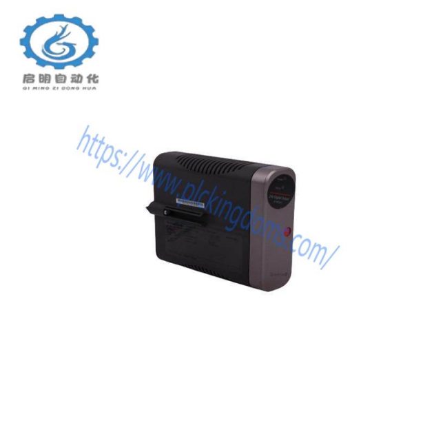 Honeywell 8C-TDILB1 Digital Input Module - Advanced Industrial Control Solution