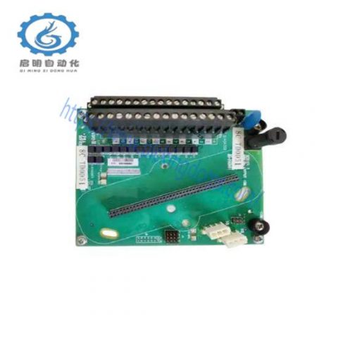 Honeywell 8C-TDOD51 Industrial I/O Module - Precision Control Solution