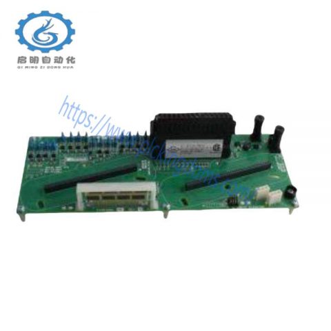 Honeywell 8C-TDOD61/51306973-175 Interface Module - Advanced Communication Solution for Industrial Automation