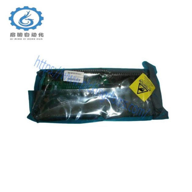 HONEYWELL 8C-TDOD61 C300 Control Module