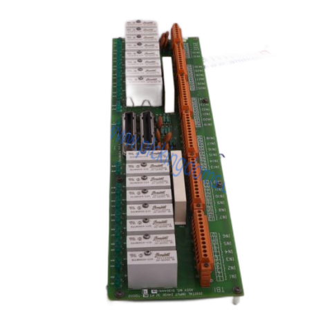 Honeywell 8C-TDODA1 51307149-175 Industrial Control Module