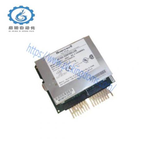 Honeywell 900B01-0001: Analog Output Module