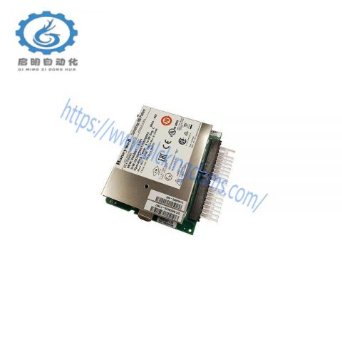 Honeywell 900B01-0301 Analog Output Card, Advanced 4-Channel Control Module