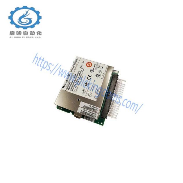 Honeywell 900B01-0301 Analog Output Card, Advanced 4-Channel Control Module