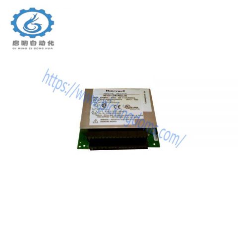 Honeywell 900B08-0001: Analog Input Module (8 Channel), Precision & Reliability for Industrial Automation