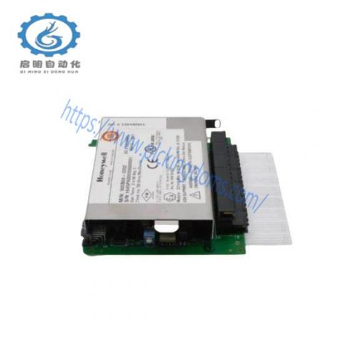 Honeywell 900B08-0202 ANALOG OUTPUT MODULE