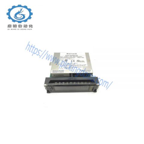 HONEYWELL 900B16-0101: Advanced Modular Control Unit