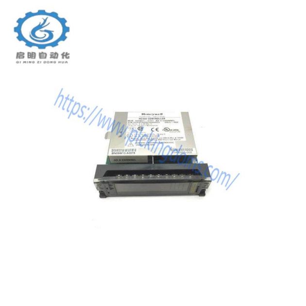 HONEYWELL 900B16-0101: Advanced Modular Control Unit