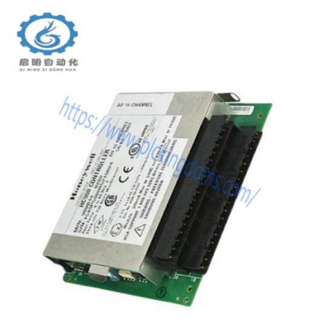 Honeywell 900B16-0202 HC900 ANALOG OUTPUT MODULE