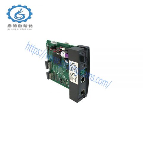 Honeywell 900C52-0244-00 CPU Module: Advanced Industrial Control Core, Precision & Efficiency