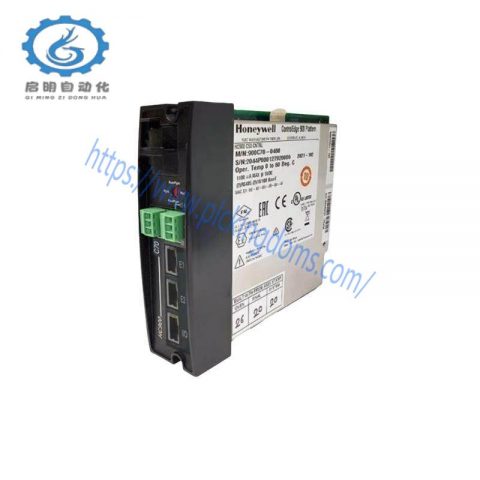 Honeywell 900C70S-0460 CPU, ControlEdge Series