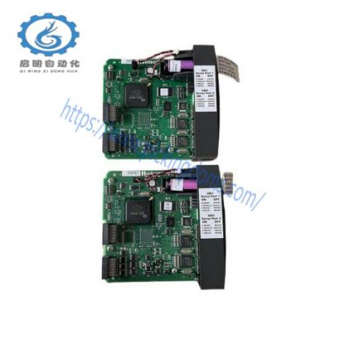 Honeywell 900C72-0144-00 Controller CPU Module