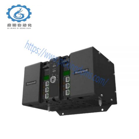 Honeywell 900C75S-0560 Industrial Controller