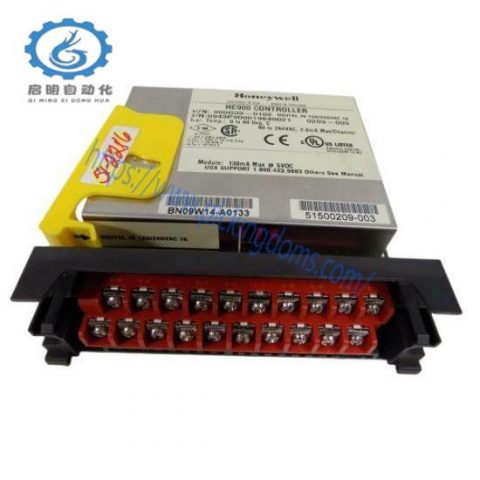 Honeywell PLC G Series, 900G03-0120, Digital Input Module