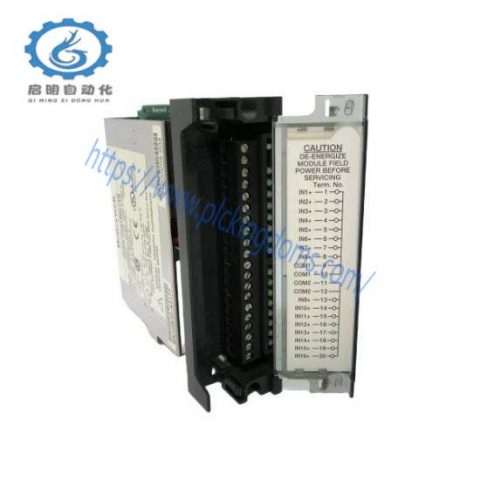 Honeywell 900G04-0101 | Digital Input 24VDC PLC Module