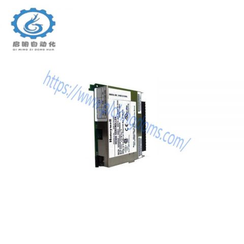 HONEYWELL 900G32-0001 32-Point Digital Output Module - Control System Integration Excellence