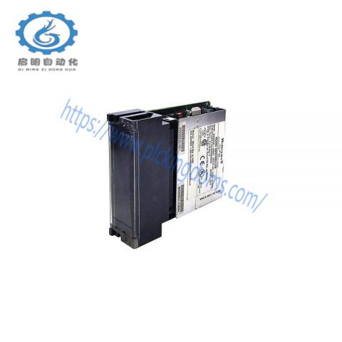Honeywell 900H32-0102: 32-Point Digital Output Module for Advanced Control Solutions
