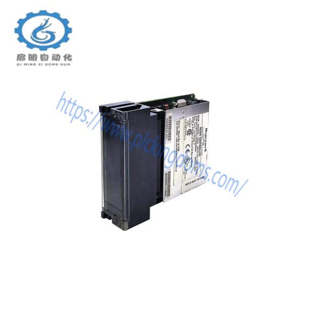 Honeywell 900H32-0102: 32-Point Digital Output Module for Advanced Control Solutions