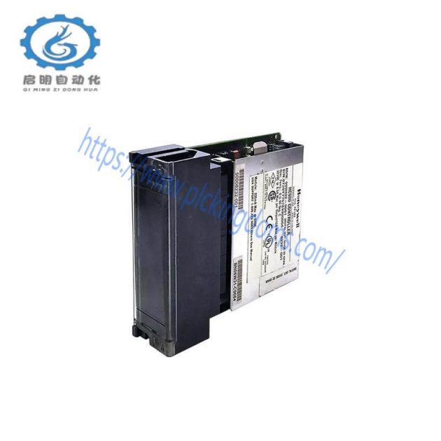 Honeywell 900H32-0302 Digital Output Card: Efficient & Scalable Control Module