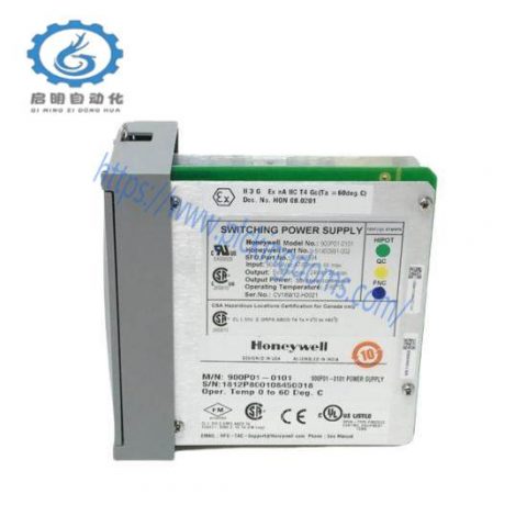 Honeywell 900P01-0301 / 900A16-0103 - Industrial Control Solutions, Engineered for Precision & Reliability